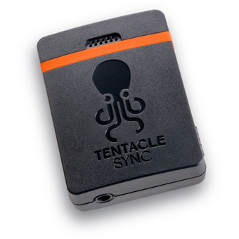 Tentacle Sync E mk2 Timecode Generator with Bluetooth (Single Unit)