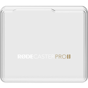 Rode Cover 2 for RODECaster Pro II