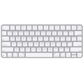 Apple Magic Keyboard with Touch ID (Apple Silicon)