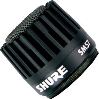 Shure Grille for SM57