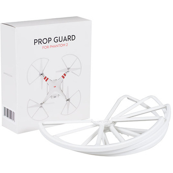 DJI Prop Guard Set (4) for Phantom 2 Vision Quadcopter