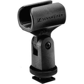 Sennheiser MZQ6 Hot Shoe Camera Mount