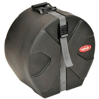 SKB Snare Drum Case 5.5 x 14" (Black)