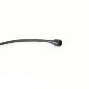 Countryman B3 Omnidirectional Lavalier Microphone (Black) 3.5mm mini jack