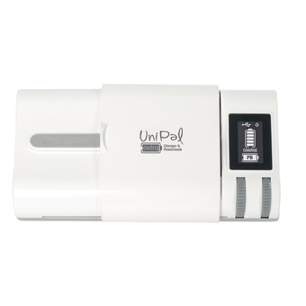 Hahnel Unipal Extra Charger & Power Bank