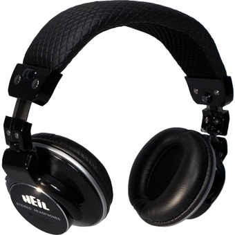 Heil Sound Pro Set 3 Studio Headphones