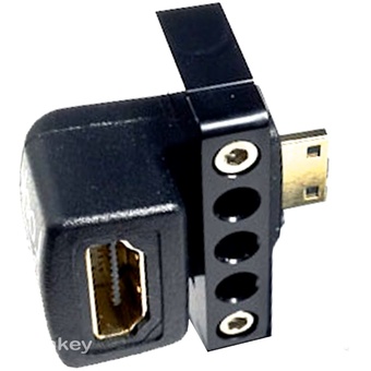 LockPort - Rear Adapter Upgrade