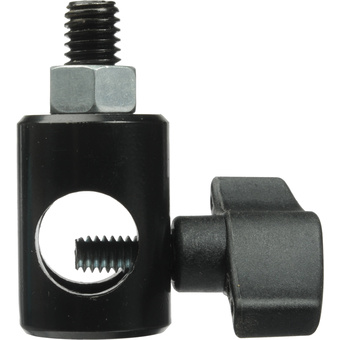 Impact CA-102 Rapid Baby to 3/8" Male Threaded Adapter