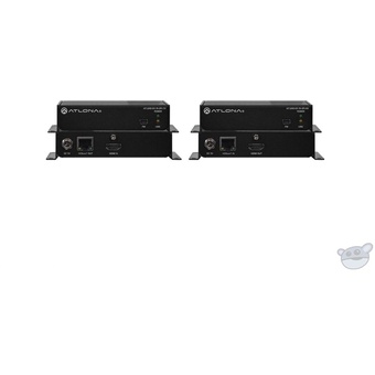 Atlona 4K/UHD HDMI over HDBaseT Transmitter/Receiver Kit