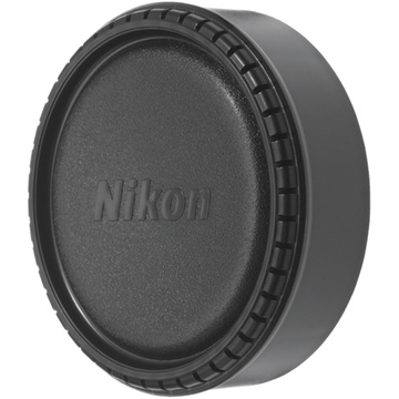 Nikon 61mm Slip-on Front Lens Cover