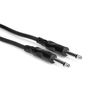 Hosa CPP-105 Audio Cable 1.5m