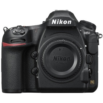 Nikon D850 DSLR Camera (Body Only)