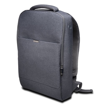 Kensington LM150 15" Backpack (Cool Grey)
