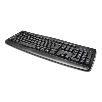 Kensington Pro Fit Wireless Keyboard (Black)