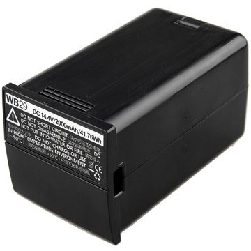 Godox Lithium-Ion Battery Pack for AD200 Pocket Flash (14.4V, 2900mAh)