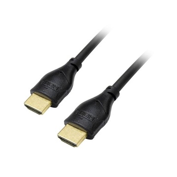 DYNAMIX HDMI 10Gbs Slimline Cable (1.5m)