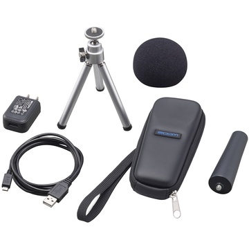 Zoom APH-1n Accessory Pack for Zoom H1n
