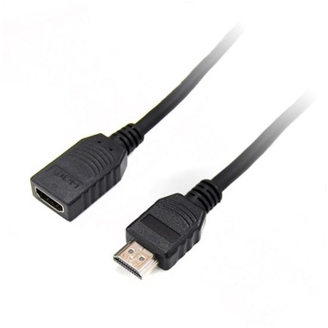 DYNAMIX HDMI High Speed Extension Cable (2m)