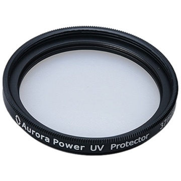 Aurora-Aperture PowerUV 37mm Gorilla Glass UV Filter