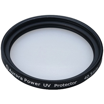Aurora-Aperture PowerUV 40.5mm Gorilla Glass UV Filter