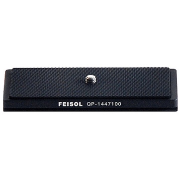 FEISOL QP-1447100 Quick-Release Plate