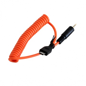 Miops Trigger Cable for Samsung Cameras