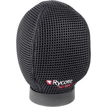 Rycote 5cm Super-Softie Windshield with 3D-Tex (19/22)