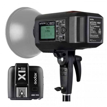 Godox AD600 Manual Flash (Bowen) with X1T Transmitter Kit For Sony Cameras