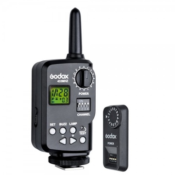 Godox FT-16S Radio Trigger Set for Ving Flashes