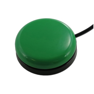 X-keys Orby Switch Controller (Green)