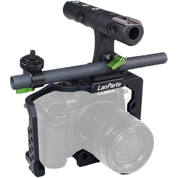 Lanparte-Fans GH5 camera kit