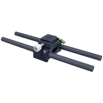 Lanparte FANS Series Cage Baseplate