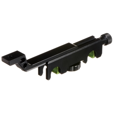 Lanparte 19mm to 15mm Rod Converter for FF-02