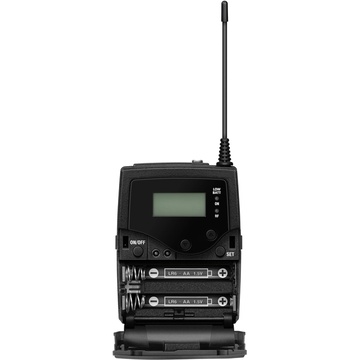 Sennheiser EK 500 G4 Pro Wireless Camera-Mount Receiver (AW+ Band)