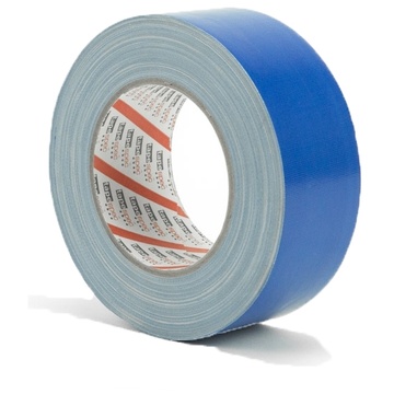 Tapespec 0116 Premium Cloth Gaffer Tape 24mm (Blue)