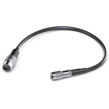 Blackmagic Design DIN - BNC Female Adapter Cable 22cm