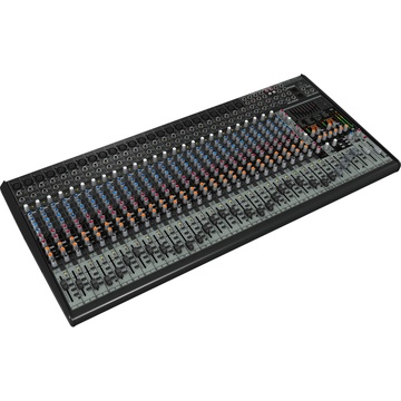 Behringer EuroDesk SX3242FX Pro 32 Channel Mixer