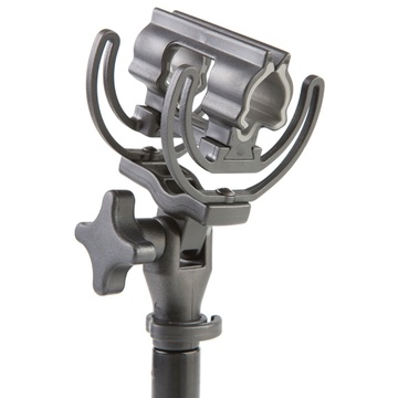 Rycote InVision INV-7HG mkIII Microphone Suspension - Lyre Shockmount