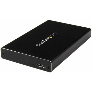 StarTech USB 3.0 SATA / IDE 2.5' HDD / SSD Enclosure