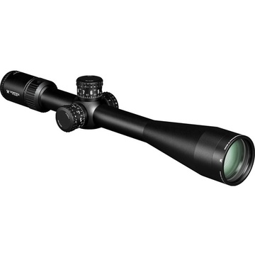 Vortex Golden Eagle HD 15-60x52 Riflescope (SCR-1 MOA Reticle)