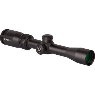 Vortex Crossfire II 2-7x32 V-Plex Rimfire Riflescope (Matte Black)