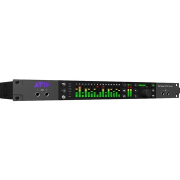 Avid Pro Tools MTRX Studio Interface for HD and HDX Systems