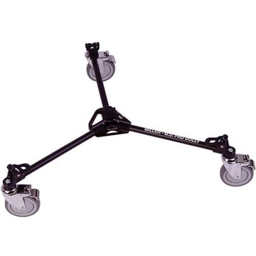 Miller 390 Medium Duty Dolly - for DS Tripods