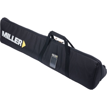 Miller Softcase for Toggle 1-Stage Tripod Systems (Black)