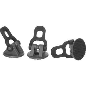 Miller 550 Rubber Feet Pads for Select Tripods (Set of 3)