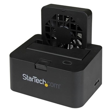 StarTech External Docking Station for 2.5" / 3.5" SATA III Drives