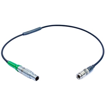Atomos UltraSync ONE to 5-pin LEMO Timecode Input Cable