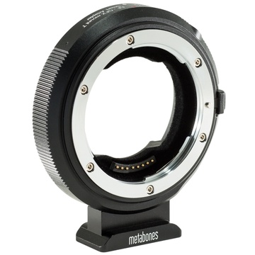 Metabones Canon EF Lens to Fuji G-mount T Smart Adapter (GFX)