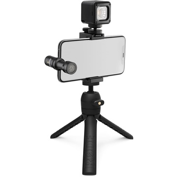 Rode Universal Vlogger Kit For IOS Devices