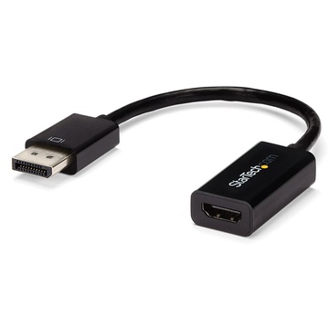 StarTech DisplayPort to HDMI 4k Adapter Converter
